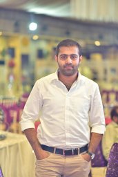 Rehman Ali