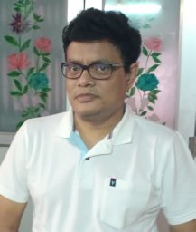 Asit Kumar Das