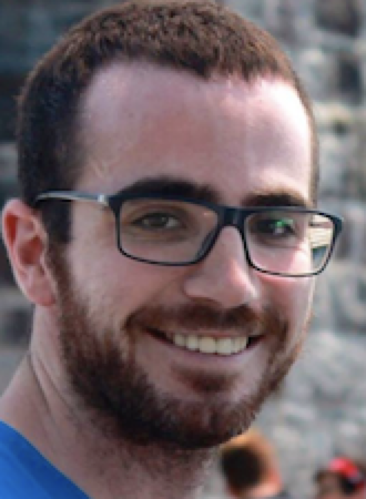 Adrià Recasens