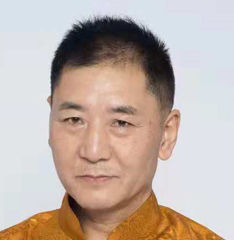 Yongsilang Jiang