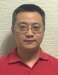 Jianqiang Ye