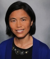 Lina Zhou