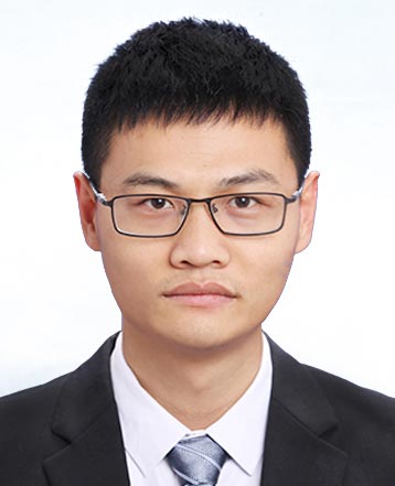 Lei Wang
