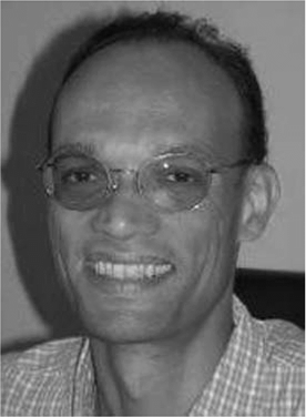 Serge Mensah
