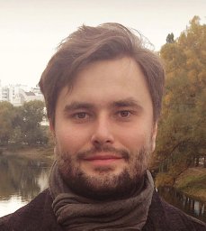 Nikita Stepanov