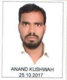 Anand Kushwah