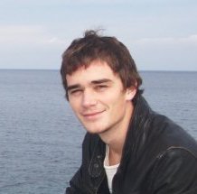 Pieter Vandromme