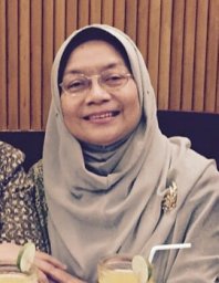 Atien Priyanti