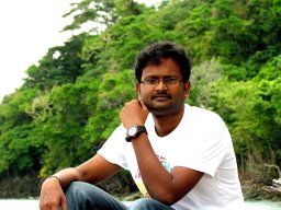 Itta Krishna Chaaithanya