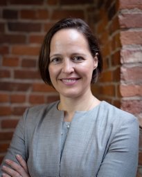 Sabine Kröger