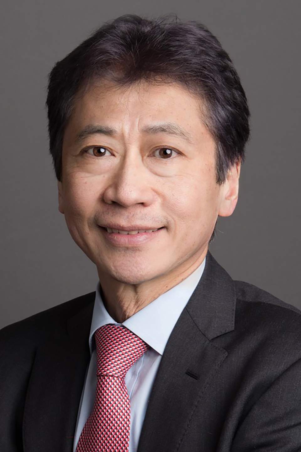 James K. Liao