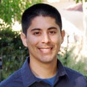 Greg Solis