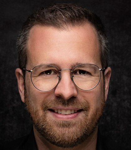 Erik Wolf