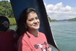 Debanjana Chakravarrty