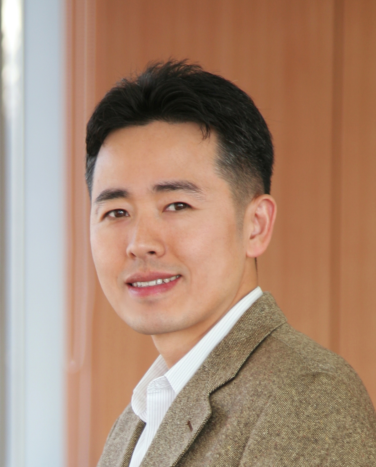 Dong Gyu Jo