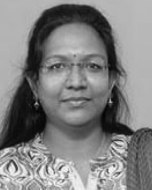 Yoghitha Ramamoorthi