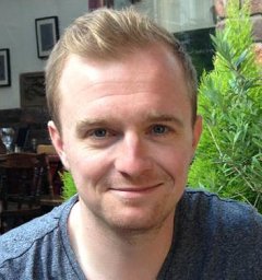 Jonathan D. Major