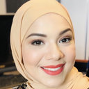 Fariesha Hashim