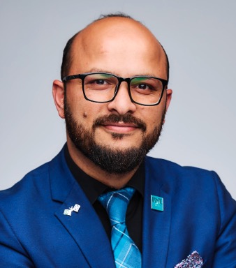 Qammer Abbasi