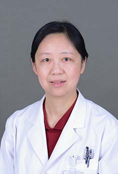 Hua Bai
