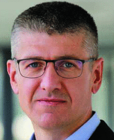 Adam Trendowicz