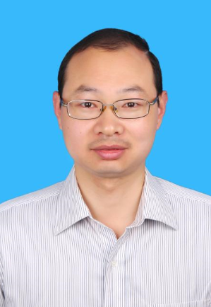 Jianbing Zhang