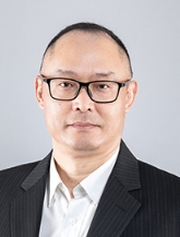 Xiuhua Pang