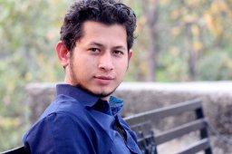 Suraj Gautam