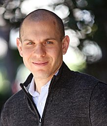 Joel M. David