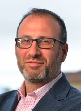 Alberto Salleo
