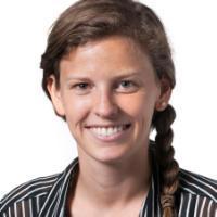 Laura Mikél Mc Nair