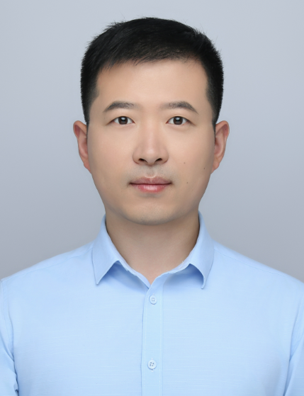 Jianmin Wu