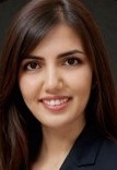 Leila Haghani