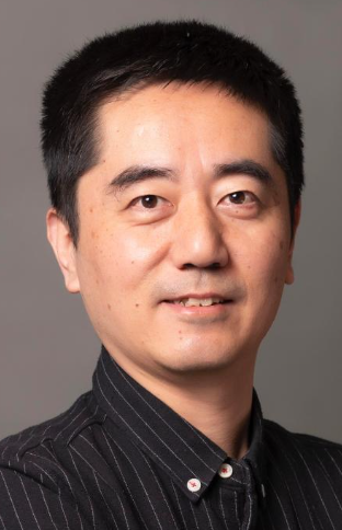 Jinghui Ceng