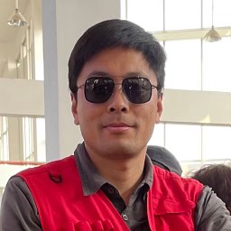 Jinbao Yang