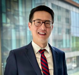 Eric S. Zhou