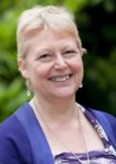Joanne Lymn