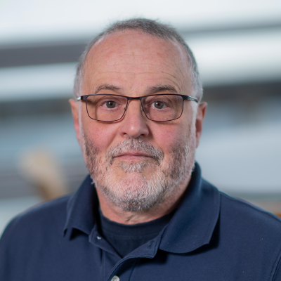 Gregor Kiczales