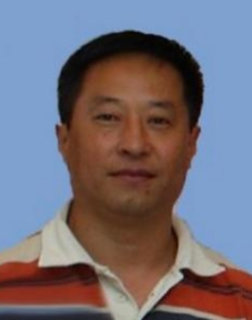 Guoli Wang