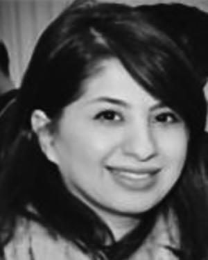 Bita Arabsalmanabadi