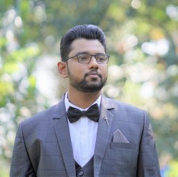 Amal George Kurian