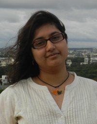 Bhattacharyya Sohini