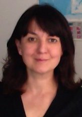 Pilar Beneito