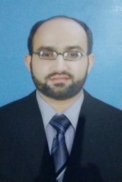 Muhammad Irfan Chani