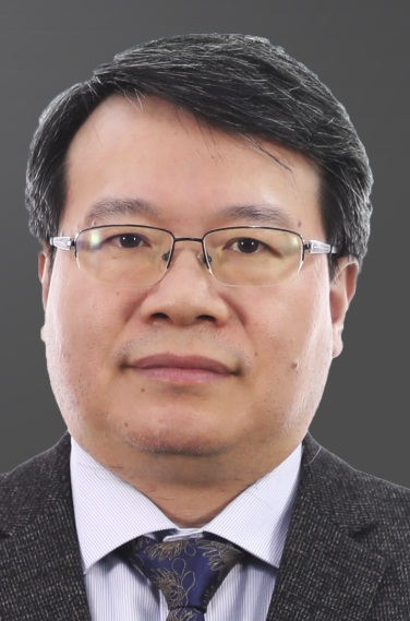 Chengping Wen