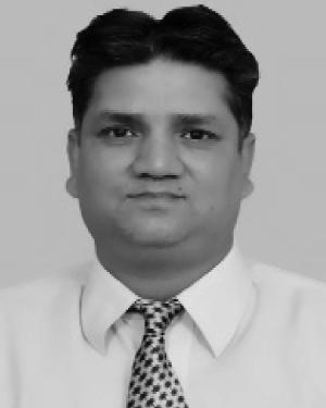 Manish Sharma