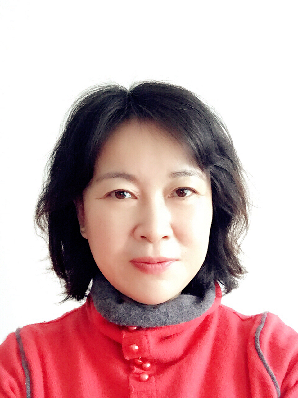 Lingxin Zhang
