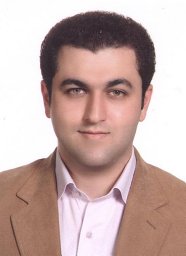 Saeed heidari keshel