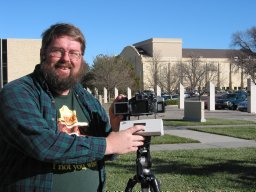 Ronald C. Schott