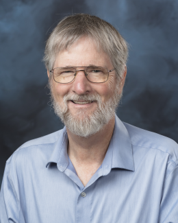 Gary M. Staebler